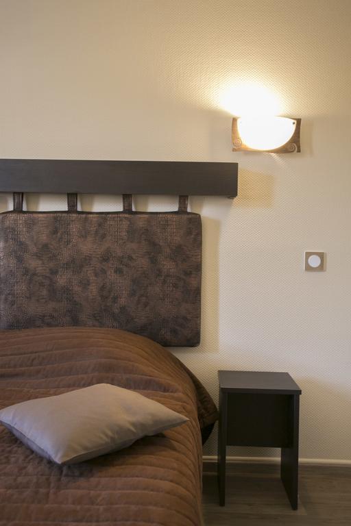 Hotel Du Col D'Osquich Musculdy ห้อง รูปภาพ