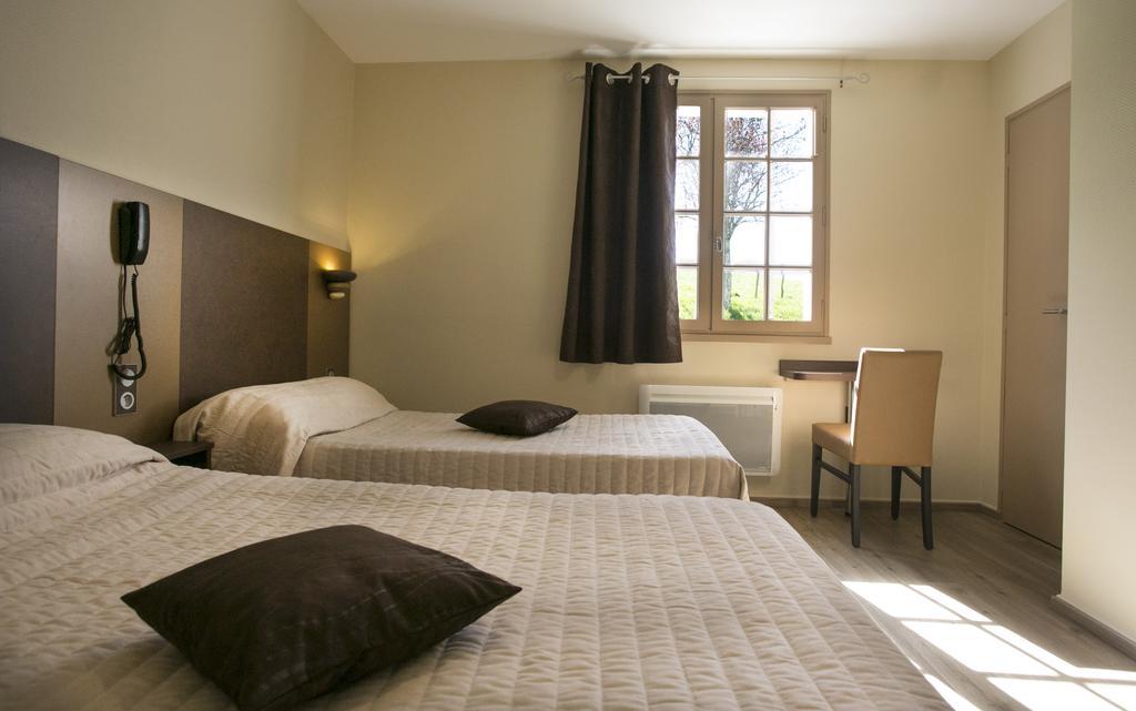 Hotel Du Col D'Osquich Musculdy ห้อง รูปภาพ