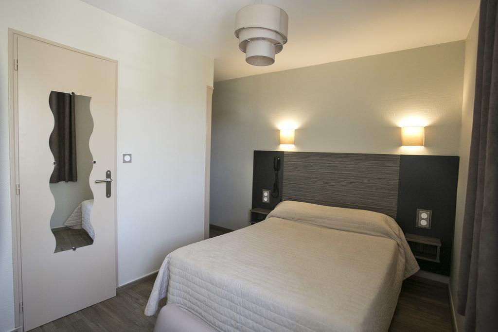 Hotel Du Col D'Osquich Musculdy ห้อง รูปภาพ